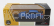 Paragon-models Honda Civic Type R Fl5 Lhd 2023 1:64 Blue
