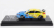 Paragon-models Honda Civic Type-r (fl5) N 95 Spoon Sport 2023 1:64 Modrá Žlutá
