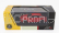 Paragon-models Honda Civic Type R Flc Lhd 2023 1:64 Red