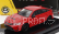 Paragon-models Honda Civic Type R Flc Lhd 2023 1:64 Red