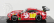 Paragon-models Mercedes benz Amg Gt3 Evo N 50 - 50th Anniversary Red Pig Livery 2022 1:64 Red