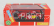 Paragon-models Mercedes benz Amg Gt3 Evo N 50 - 50th Anniversary Red Pig Livery 2022 1:64 Red