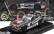 Paragon-models Mercedes benz Amg Gt3 Evo Team Ram Racing N 3 12h Gulf Bahrain 2021 Chris Froggatt - Ian Loggie - Callum Macleod 1:64 Black