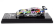 Paragon-models Mercedes benz Amg Gt3 Team Gruppem Racing N 888 12h Bathurst 2025 Maro Engel - Mikael Grenier - Maxime Martin 1:64 Různé