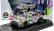 Paragon-models Mercedes benz Amg Gt3 Team Gruppem Racing N 888 12h Bathurst 2025 Maro Engel - Mikael Grenier - Maxime Martin 1:64 Různé