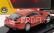 Paragon-models Mercedes benz Gt-class Gt63 S 2018 1:64 Tmavě Oranžová Met.