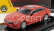 Paragon-models Mercedes benz Gt-class Gt63 S 2018 1:64 Tmavě Oranžová Met.