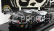 Paragon-models Mercedes benz Gt3 Amg Team Madpanda Motorsport N 90 24h Spa 2022 S.walkinshaw - O.tunjo - P.kujula - E.p.companc 1:64 Bílá Černá