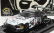 Paragon-models Mercedes benz Gt3 Amg Team Madpanda Motorsport N 90 24h Spa 2022 S.walkinshaw - O.tunjo - P.kujula - E.p.companc 1:64 Bílá Černá