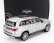 Paragon-models Mercedes benz Maybach Gls-class Gls600 4-matic (x167) 2019 1:18 Silver