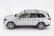 Paragon-models Mercedes benz Maybach Gls-class Gls600 4-matic (x167) 2019 1:18 Silver