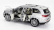 Paragon-models Mercedes benz Maybach Gls-class Gls600 4-matic (x167) 2019 1:18 Silver