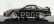 Paragon-models Mitsubishi 3000gt Gto Coupe 1991 1:64 Black