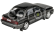 Paragon-models Mitsubishi Galant Vr-4 Lhd 1988 1:64 Lampa Černá