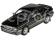 Paragon-models Mitsubishi Galant Vr-4 Lhd 1988 1:64 Lampa Černá