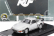 Paragon-models Porsche 911 930 Ruf Btr Slantnose 1986 1:64 Silver