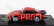 Paragon-models Porsche 911 930 Ruf Btr Slantnose Lhd 1986 1:64 Red