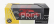Paragon-models Porsche 911 930 Ruf Btr Slantnose Lhd 1986 1:64 Red