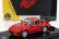 Paragon-models Porsche 911 930 Ruf Btr Slantnose Lhd 1986 1:64 Red
