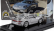 Paragon-models Porsche 911 992-2 Gt3 Coupe Lhd 2024 1:64 Silver