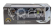 Paragon-models Porsche 911 992-2 Gt3 Coupe Lhd 2024 1:64 Silver
