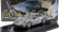 Paragon-models Porsche 911 992-2 Gt3 Coupe Lhd 2024 1:64 Silver