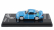 Paragon-models Porsche 911 993 Ruf Ctr 2 Coupe Lhd 1995 1:64 Blue
