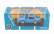Paragon-models Porsche 911 993 Ruf Ctr 2 Coupe Lhd 1995 1:64 Blue