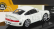 Paragon-models Porsche 911 993 Ruf Ctr 2 Sport Coupe Lhd 1995 1:64 Grand Prix Bílá
