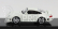 Paragon-models Porsche 911 993 Ruf Ctr 2 Sport Coupe Lhd 1995 1:64 Grand Prix Bílá