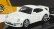 Paragon-models Porsche 911 993 Ruf Ctr 2 Sport Coupe Lhd 1995 1:64 Grand Prix Bílá