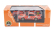 Paragon-models Porsche 911 Carrera Rsr 3.0l Turbo Jagermeister N 54 Racing 1975 1:64 Orange