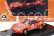Paragon-models Porsche 911 Carrera Rsr 3.0l Turbo Jagermeister N 54 Racing 1975 1:64 Orange