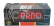 Paragon-models Porsche Ctr3 Ruf Clubsport (base 911) 2012 1:64 Red
