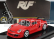 Paragon-models Porsche Ctr3 Ruf Clubsport (base 911) 2012 1:64 Red
