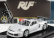 Paragon-models Porsche Ctr3 Ruf Clubsport (base 911) 2012 1:64 Silver