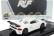 Paragon-models Porsche Gt Ruf Ct3 Clubsport Lhd 2012 1:64 Bílá