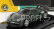 Paragon-models Porsche Gt Ruf Ctr3 Clubsport 2012 1:64 Green Met
