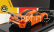 Paragon-models Porsche Gt Ruf Ctr3 Clubsport 2012 1:64 Orange