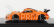 Paragon-models Porsche Gt Ruf Ctr3 Clubsport 2012 1:64 Orange