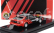 Paragon-models Toyota Celica Supra Advan N 37 Racing Lhd 1984 1:64 Černá Červená