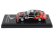 Paragon-models Toyota Celica Supra Advan N 37 Racing Lhd 1984 1:64 Černá Červená