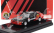 Paragon-models Toyota Celica Supra Advan N 37 Racing Lhd 1984 1:64 Černá Červená