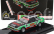 Paragon-models Toyota Celica Supra Xx Team Castrol N 16 Racing 1984 1:64 Zelená Černá