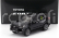 Paragon-models Toyota Fortuner Lhd 2024 1:64 Black