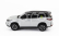 Paragon-models Toyota Fortuner Rhd 2023 1:64 Bílá Černá