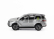 Paragon-models Toyota Fortuner Rhd 2023 1:64 Stříbrná Černá