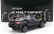 Paragon-models Toyota Fortuner Rhd 2024 1:64 Black
