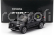 Paragon-models Toyota Fortuner Rhd 2024 1:64 Black