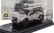 Paragon-models Toyota Land Cruiser 250 Lhd 2024 1:64 Silver